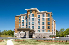 Отель Homewood Suites By Hilton Fayetteville  Фейетвилл